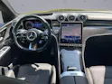 Mercedes-Benz GLC 63 AMG S E Performance Executive Edition