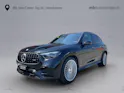 Mercedes-Benz GLC 63 AMG S E Performance Executive Edition