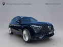 Mercedes-Benz GLC 63 AMG S E Performance Executive Edition