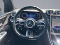 Mercedes-Benz GLC 63 AMG S E Performance Executive Edition