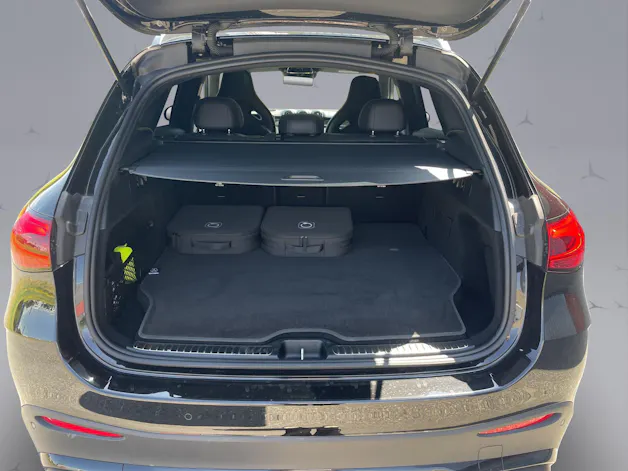 Mercedes-Benz GLC 63 AMG S E Performance Executive Edition