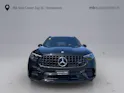 Mercedes-Benz GLC 63 AMG S E Performance Executive Edition