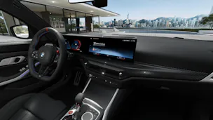 BMW M3 Competition xDrive Touring