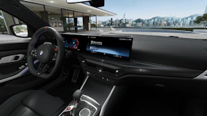 image du véhicule BMW M3 Competition xDrive Touring