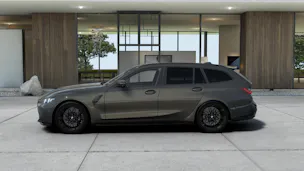BMW M3 Competition xDrive Touring