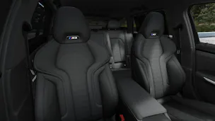BMW M3 Competition xDrive Touring