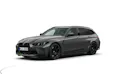 BMW M3 Competition xDrive Touring