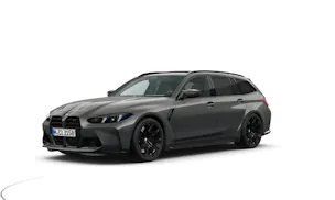 BMW M3 Competition xDrive Touring
