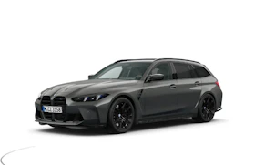 image du véhicule BMW M3 Competition xDrive Touring