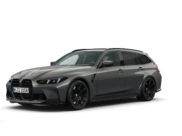 BMW M3 Competition xDrive Touring