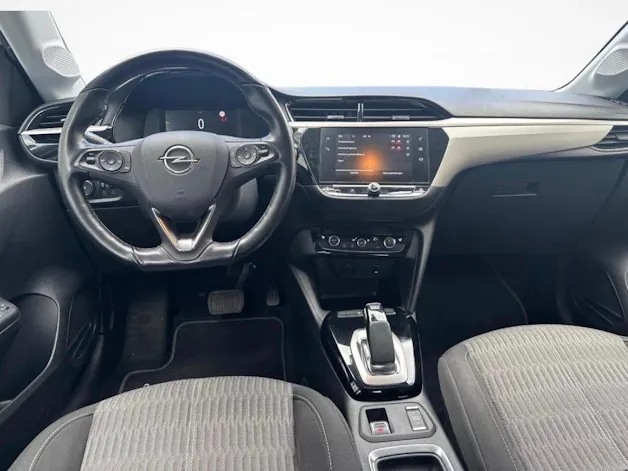 OPEL Corsa-e Edition