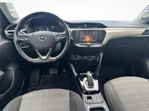 Fahrzeugbild OPEL Corsa-e Edition