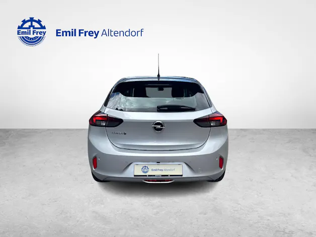 OPEL Corsa-e Edition