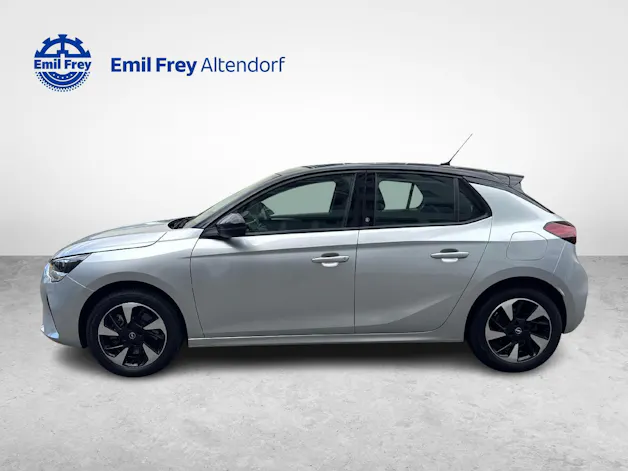 OPEL Corsa-e Edition