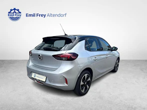 Fahrzeugbild OPEL Corsa-e Edition