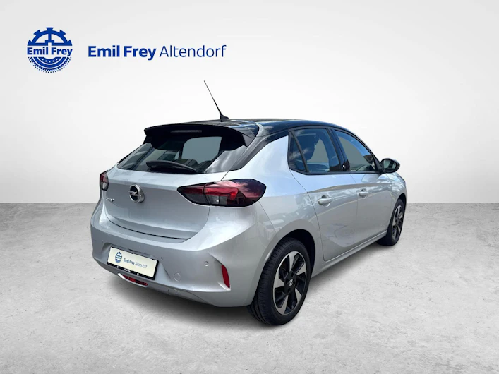 Fahrzeugbild OPEL CORSA