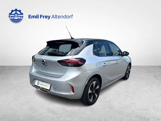 OPEL Corsa-e Edition