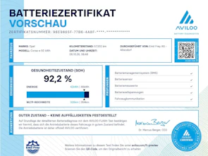 Fahrzeugbild OPEL Corsa-e Edition