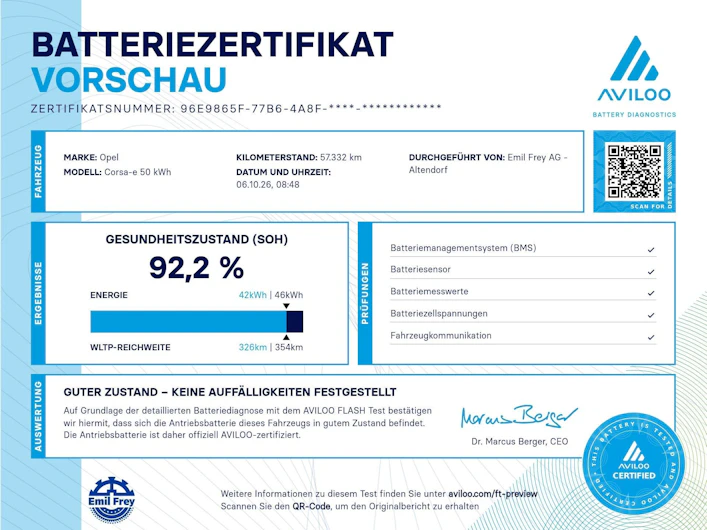 Fahrzeugbild OPEL CORSA