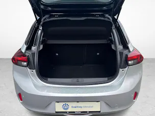 OPEL Corsa-e Edition