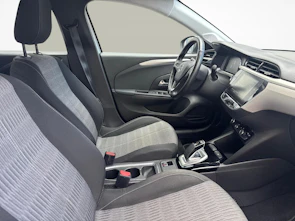 Fahrzeugbild OPEL Corsa-e Edition