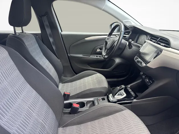 OPEL Corsa-e Edition