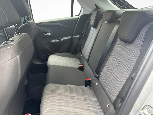 OPEL Corsa-e Edition