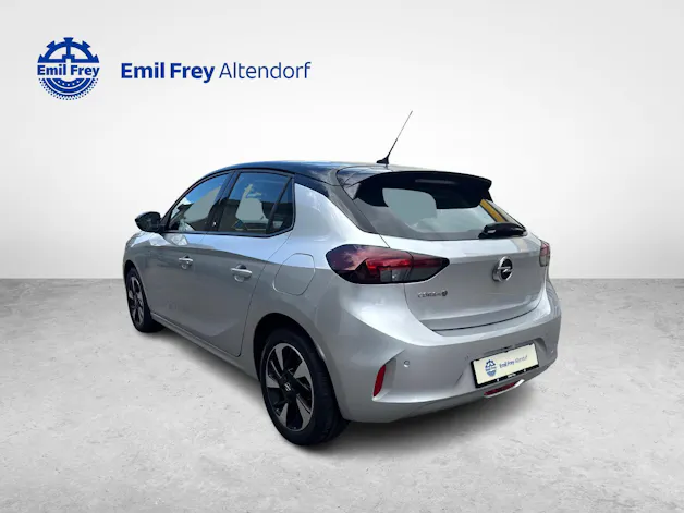 OPEL Corsa-e Edition