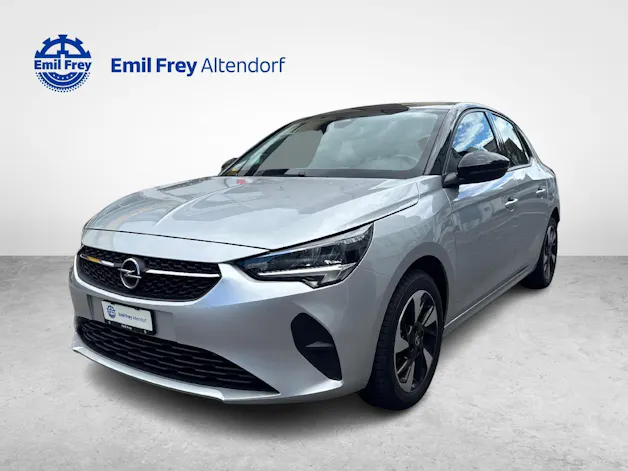 OPEL Corsa-e Edition