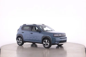 image du véhicule FIAT Grande Panda 1.2 Hybrid La Prima