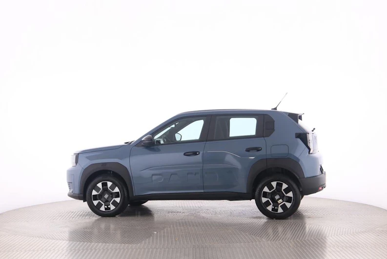 image du véhicule FIAT GRANDE PANDA