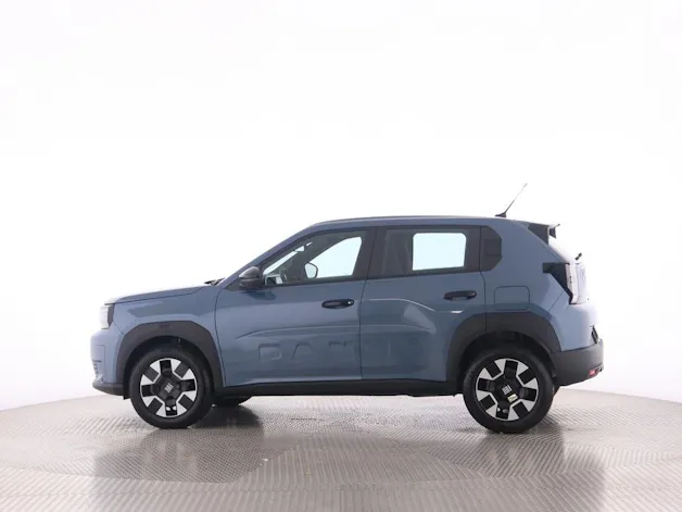 Fiat Grande Panda 1.2 Hybrid La Prima