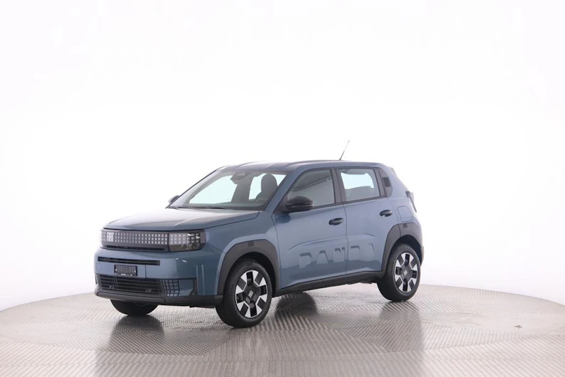 image du véhicule FIAT GRANDE PANDA