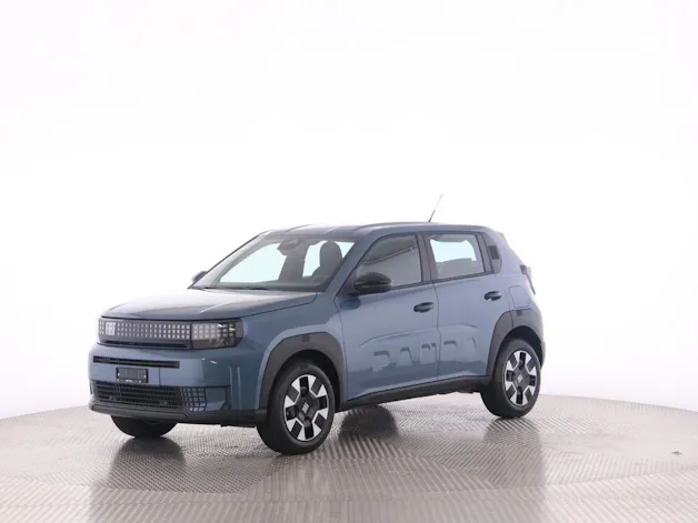 Fiat Grande Panda 1.2 Hybrid La Prima