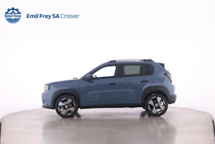 image du véhicule FIAT Grande Panda 1.2 Hybrid La Prima