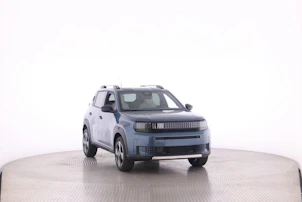 image du véhicule FIAT Grande Panda 1.2 Hybrid La Prima