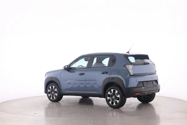 Fiat Grande Panda 1.2 Hybrid La Prima