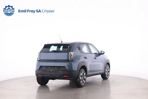 image du véhicule FIAT Grande Panda 1.2 Hybrid La Prima