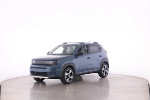 image du véhicule FIAT Grande Panda 1.2 Hybrid La Prima