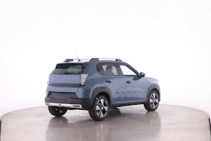 image du véhicule FIAT Grande Panda 1.2 Hybrid La Prima