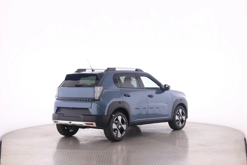 image du véhicule FIAT GRANDE PANDA