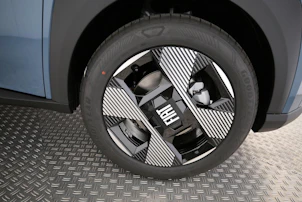 image du véhicule FIAT Grande Panda 1.2 Hybrid La Prima