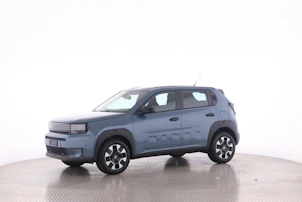 image du véhicule FIAT Grande Panda 1.2 Hybrid La Prima
