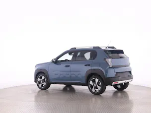 FIAT Grande Panda 1.2 Hybrid La Prima