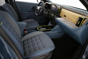image du véhicule FIAT Grande Panda 1.2 Hybrid La Prima