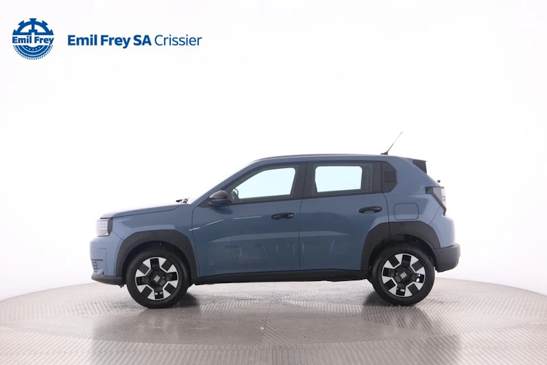 image du véhicule FIAT GRANDE PANDA