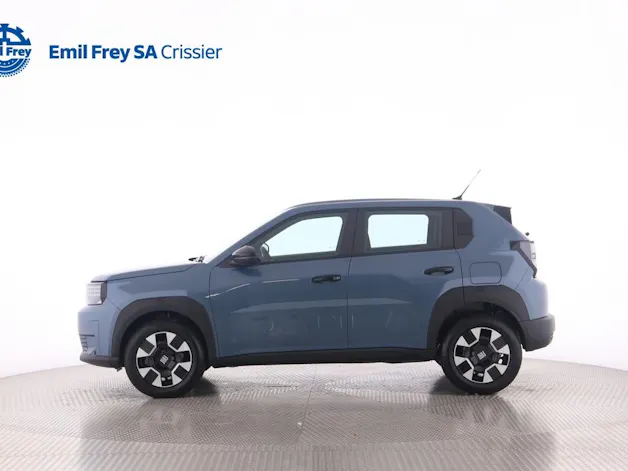 Fiat Grande Panda 1.2 Hybrid La Prima