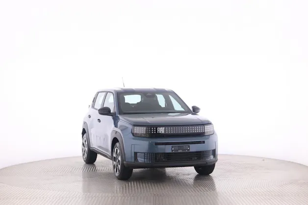 Fiat Grande Panda 1.2 Hybrid La Prima