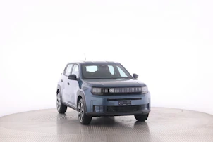 image du véhicule FIAT Grande Panda 1.2 Hybrid La Prima
