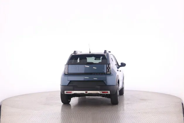 FIAT Grande Panda 1.2 Hybrid La Prima